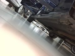 BMW X3 Facelift xDrive28i M Sport Package - ფოტო 20