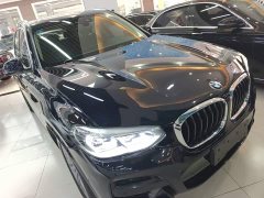 BMW X3 Facelift xDrive28i M Sport Package - ფოტო 3