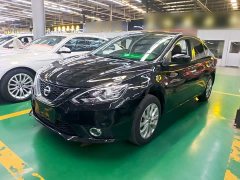 Nissan Sylphy Classic 1.6XL CVT Luxury Edition - ფოტო 1