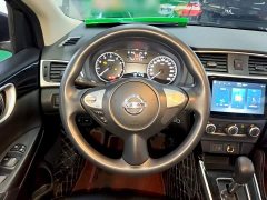 Nissan Sylphy Classic 1.6XL CVT Luxury Edition - ფოტო 10