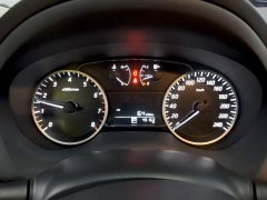Nissan Sylphy Classic 1.6XL CVT Luxury Edition - ფოტო 11