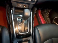 Nissan Sylphy Classic 1.6XL CVT Luxury Edition - ფოტო 13