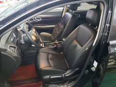Nissan Sylphy Classic 1.6XL CVT Luxury Edition - ფოტო 14