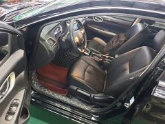 Nissan Sylphy Classic 1.6XL CVT Luxury Edition - ფოტო 15