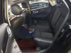 Nissan Sylphy Classic 1.6XL CVT Luxury Edition - ფოტო 16