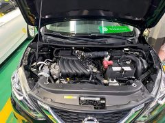 Nissan Sylphy Classic 1.6XL CVT Luxury Edition - ფოტო 19
