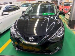 Nissan Sylphy Classic 1.6XL CVT Luxury Edition - ფოტო 2