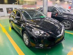 Nissan Sylphy Classic 1.6XL CVT Luxury Edition - ფოტო 3