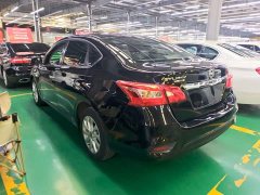 Nissan Sylphy Classic 1.6XL CVT Luxury Edition - ფოტო 4