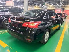 Nissan Sylphy Classic 1.6XL CVT Luxury Edition - ფოტო 6