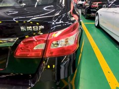 Nissan Sylphy Classic 1.6XL CVT Luxury Edition - ფოტო 7
