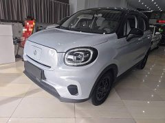 Leapmotor T03 310 Lite Enjoy Edition - фото 1