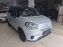 Leapmotor T03 310 Lite Enjoy Edition - фото 3