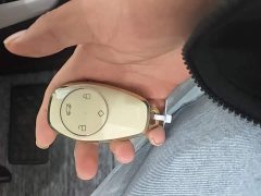 Leapmotor T03 310 Lite Enjoy Edition - фото 8