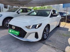 Trumpchi Leopard 270T DCT J11 - photo 1