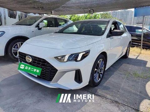 2022 Trumpchi Leopard 270T DCT J11 - автомобиль из Китая