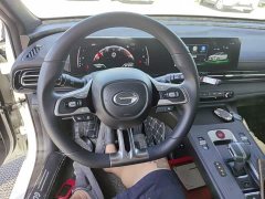 Trumpchi Leopard 270T DCT J11 - photo 10