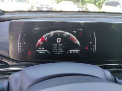 Trumpchi Leopard 270T DCT J11 - photo 11