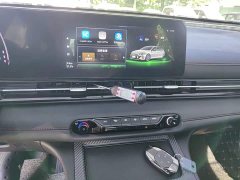 Trumpchi Leopard 270T DCT J11 - photo 12