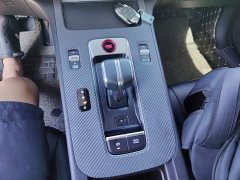 Trumpchi Leopard 270T DCT J11 - photo 13