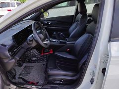 Trumpchi Leopard 270T DCT J11 - photo 14