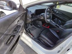 Trumpchi Leopard 270T DCT J11 - photo 15