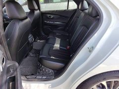 Trumpchi Leopard 270T DCT J11 - photo 16