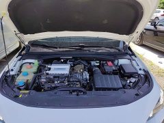 Trumpchi Leopard 270T DCT J11 - photo 19