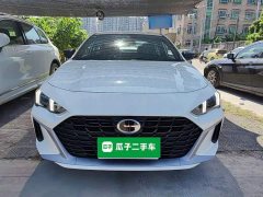 Trumpchi Leopard 270T DCT J11 - photo 2