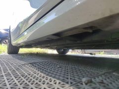 Trumpchi Leopard 270T DCT J11 - photo 20