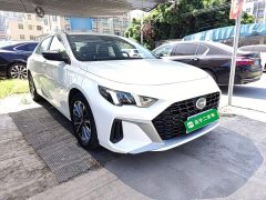 Trumpchi Leopard 270T DCT J11 - photo 3