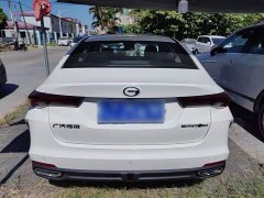 Trumpchi Leopard 270T DCT J11 - photo 5