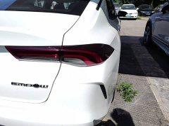 Trumpchi Leopard 270T DCT J11 - photo 7