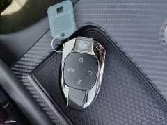 Trumpchi Leopard 270T DCT J11 - photo 8
