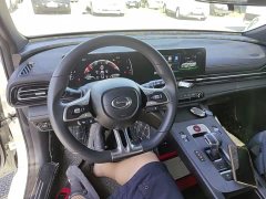 Trumpchi Leopard 270T DCT J11 - photo 9