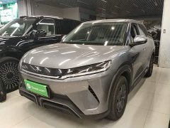 BYD Yuan UP 401KM Vitality Edition - ფოტო 1