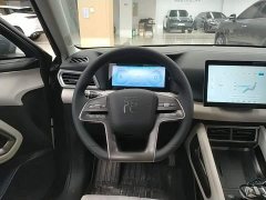 BYD Yuan UP 401KM Vitality Edition - ფოტო 10