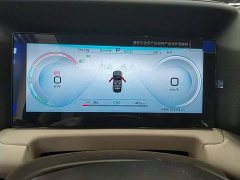 BYD Yuan UP 401KM Vitality Edition - ფოტო 11
