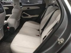 BYD Yuan UP 401KM Vitality Edition - ფოტო 16