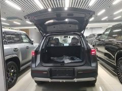 BYD Yuan UP 401KM Vitality Edition - ფოტო 18