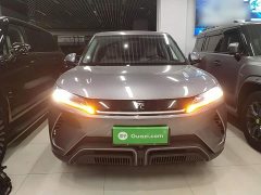 BYD Yuan UP 401KM Vitality Edition - ფოტო 2