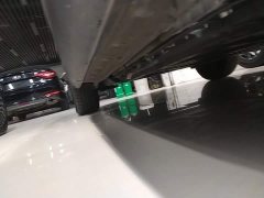 BYD Yuan UP 401KM Vitality Edition - ფოტო 20