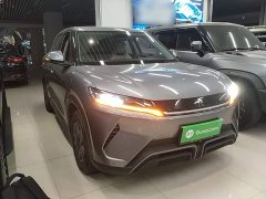 BYD Yuan UP 401KM Vitality Edition - ფოტო 3