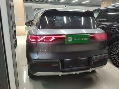 BYD Yuan UP 401KM Vitality Edition - ფოტო 4