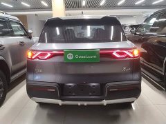 BYD Yuan UP 401KM Vitality Edition - ფოტო 5