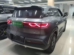BYD Yuan UP 401KM Vitality Edition - ფოტო 6