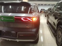 BYD Yuan UP 401KM Vitality Edition - ფოტო 7