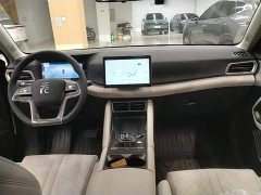 BYD Yuan UP 401KM Vitality Edition - ფოტო 9