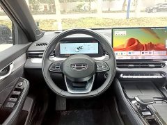 Geely Xingrui Oriental Radiance 1.5TD Kunlun Edition - ფოტო 10