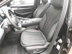 Geely Xingrui Oriental Radiance 1.5TD Kunlun Edition - ფოტო 14